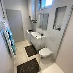 Apartment La Maison D'alice Aix-les-Bains