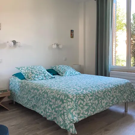 La Maison D'alice Aix-les-Bains