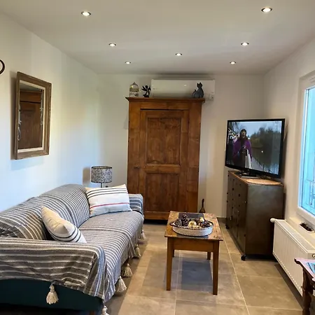 Apartamento La Maison D'alice