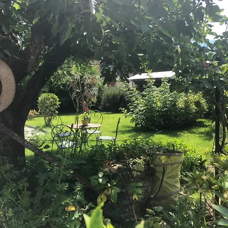 Apartamento La Maison D'alice