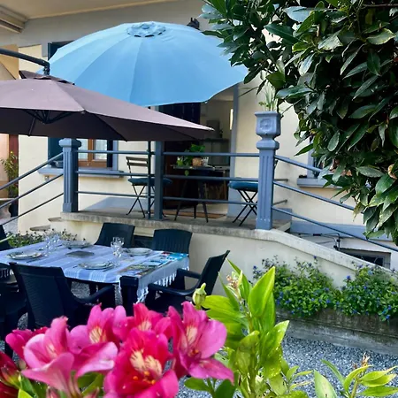 Apartamento La Maison D'alice Aix-les-Bains