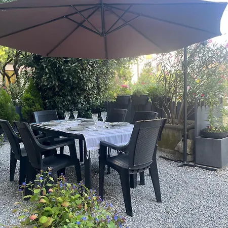 Apartamento La Maison D'alice