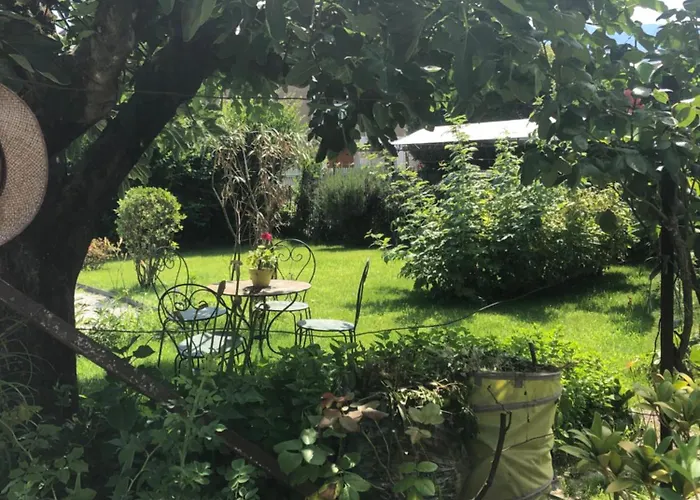 Apartamento La Maison D'alice