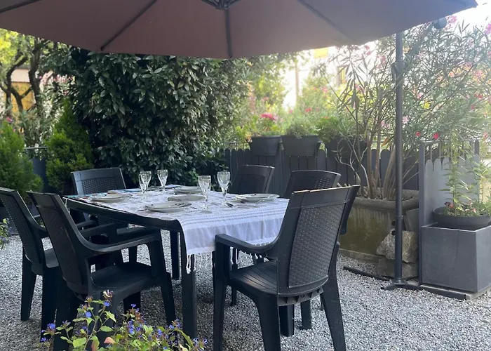 Apartamento La Maison D'alice