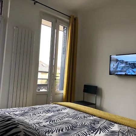 La Maison D'alice 아파트 *