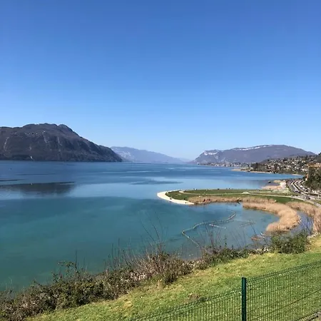 La Maison D'alice * Экс-ле-Бен