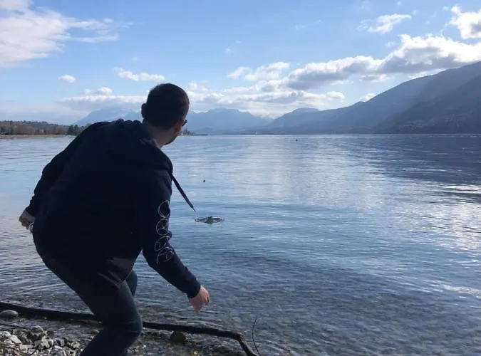 アパート La Maison D'alice