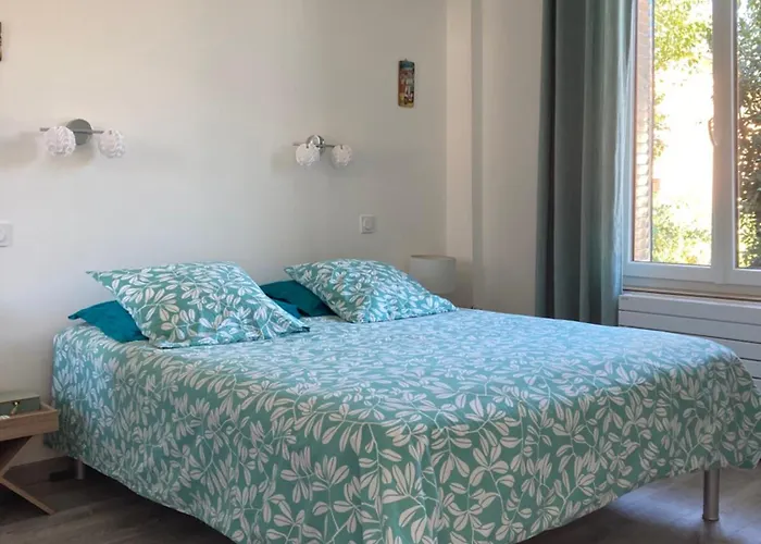 La Maison D'alice エクスレバン