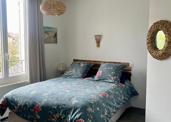 La Maison D'alice エクスレバン