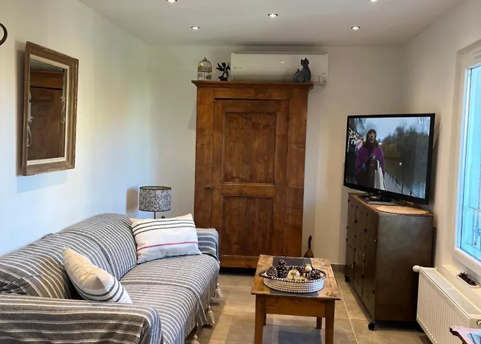 アパート La Maison D'alice